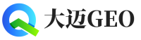 岱岳区大迈GEO
